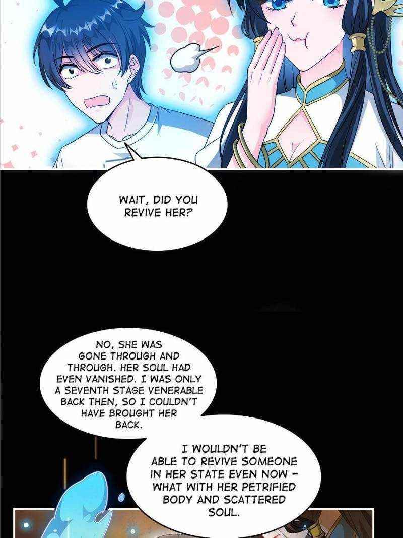 Cultivation Chat Group Chapter 329 - Page 67