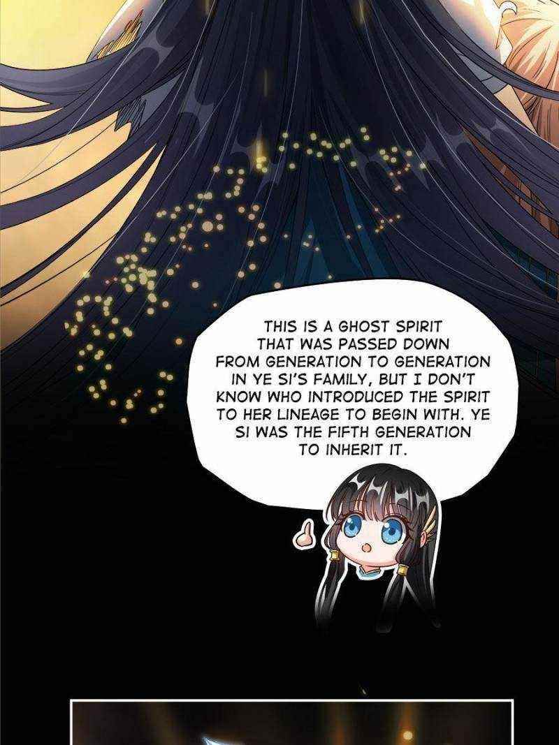 Cultivation Chat Group Chapter 329 - Page 72