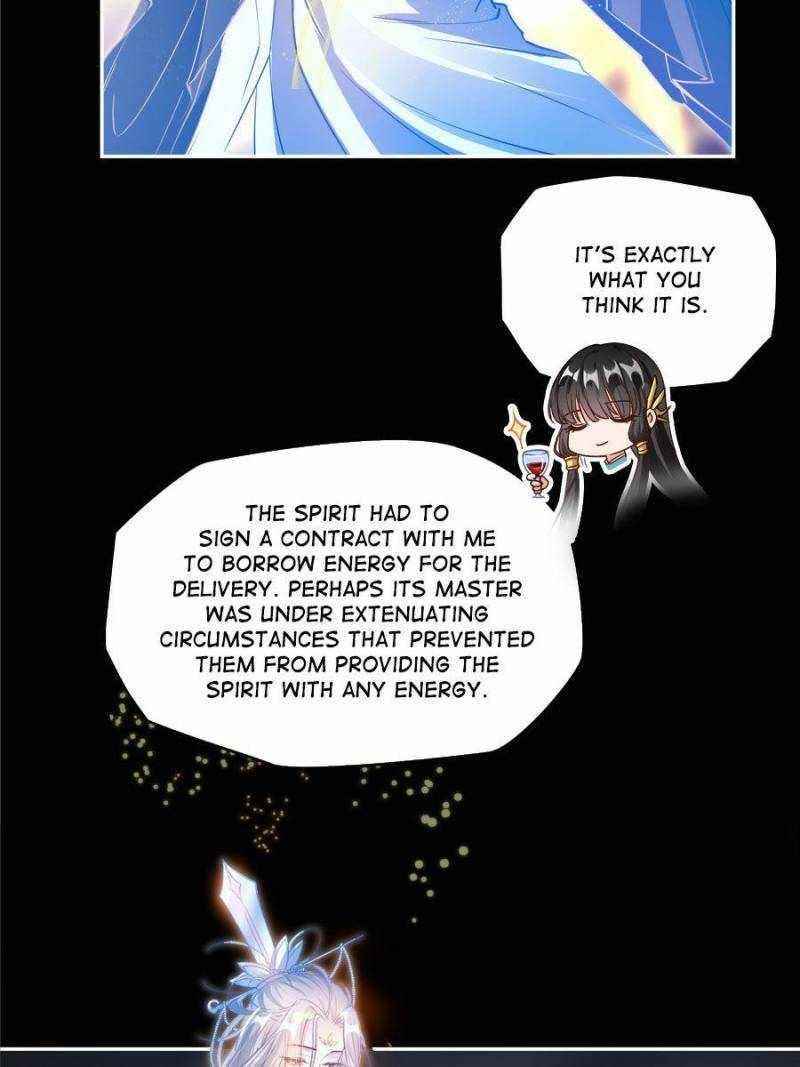 Cultivation Chat Group Chapter 329 - Page 74