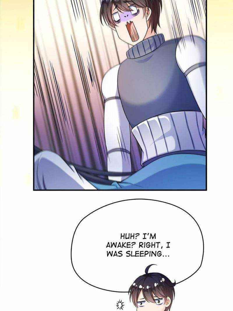 Cultivation Chat Group Chapter 330 - Page 11