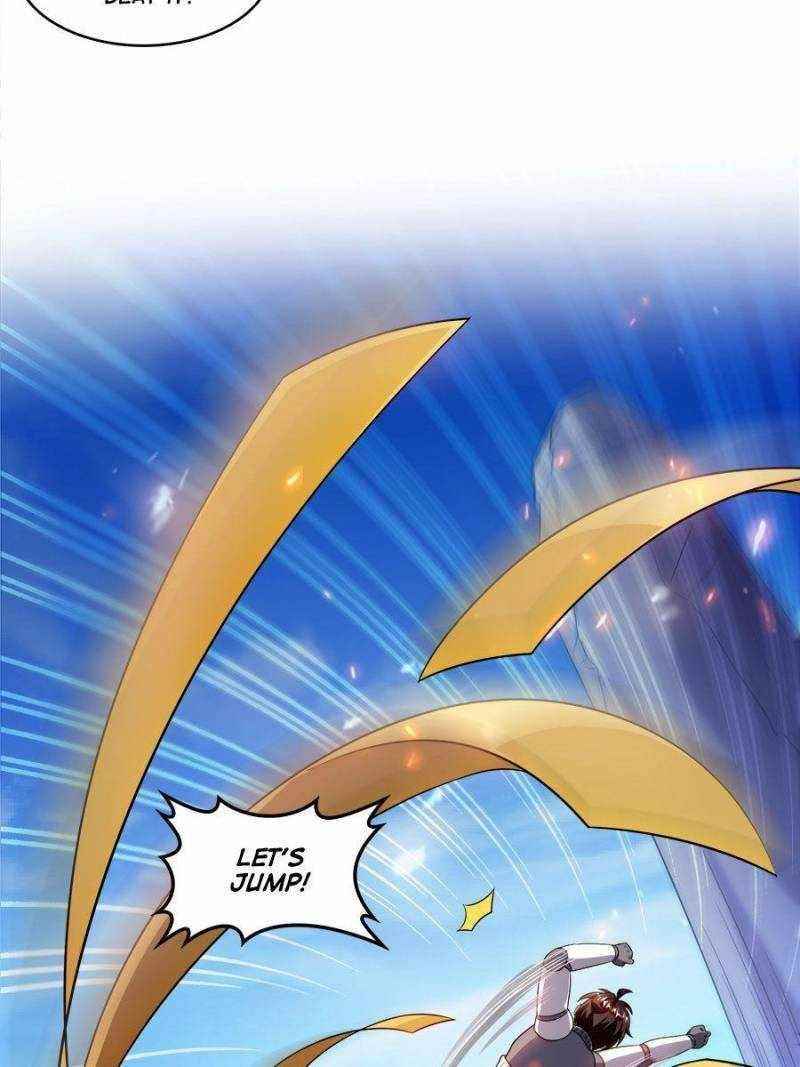 Cultivation Chat Group Chapter 330 - Page 23