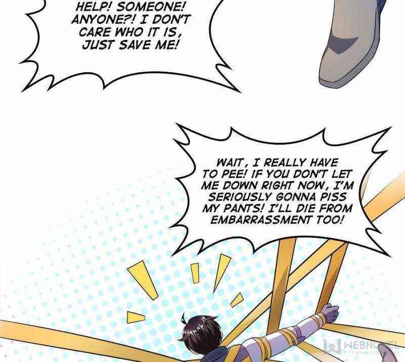 Cultivation Chat Group Chapter 330 - Page 27