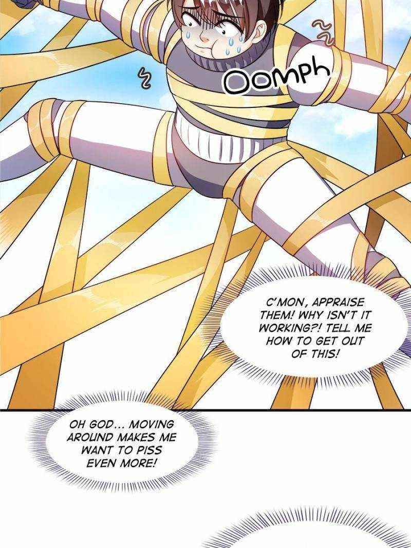 Cultivation Chat Group Chapter 330 - Page 29