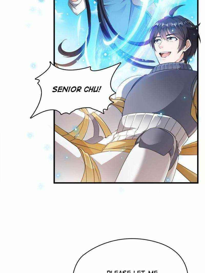 Cultivation Chat Group Chapter 330 - Page 43