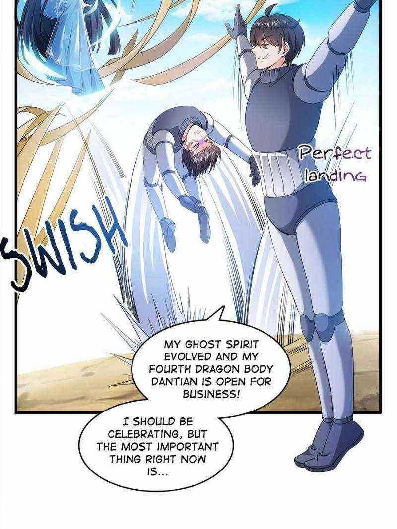 Cultivation Chat Group Chapter 330 - Page 46