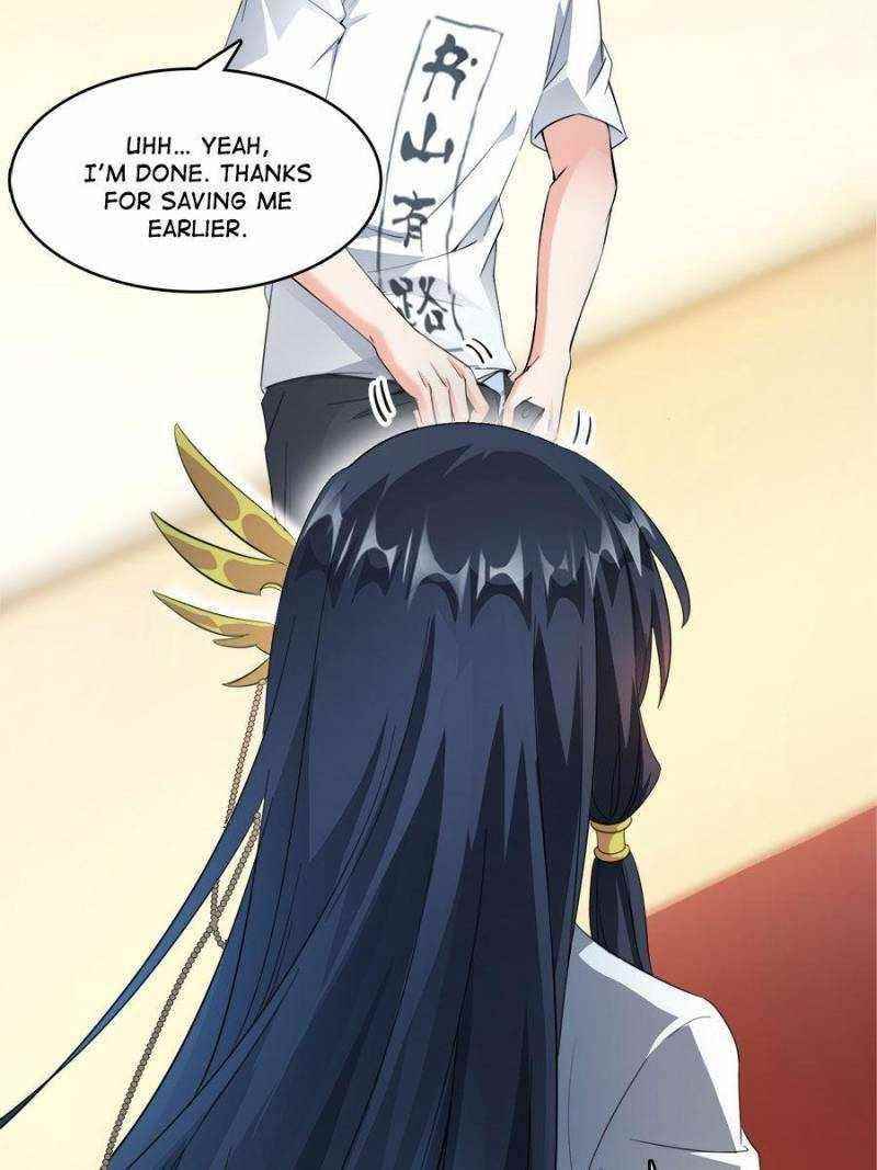 Cultivation Chat Group Chapter 330 - Page 54