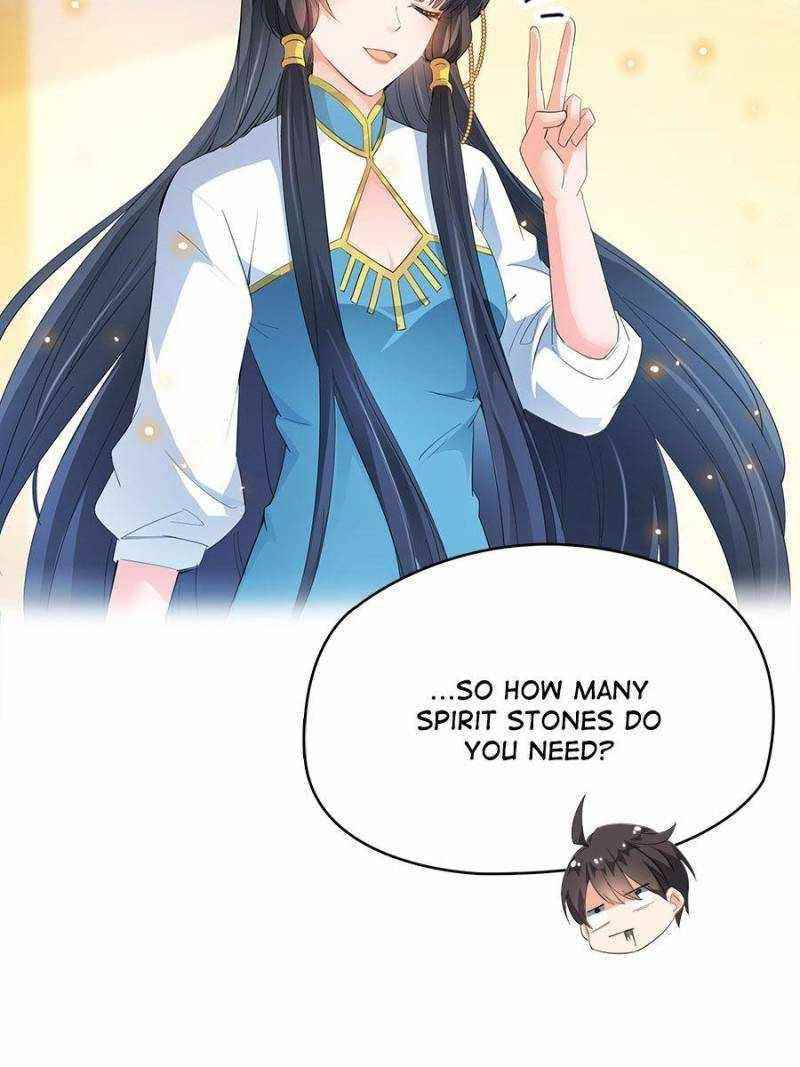 Cultivation Chat Group Chapter 330 - Page 58