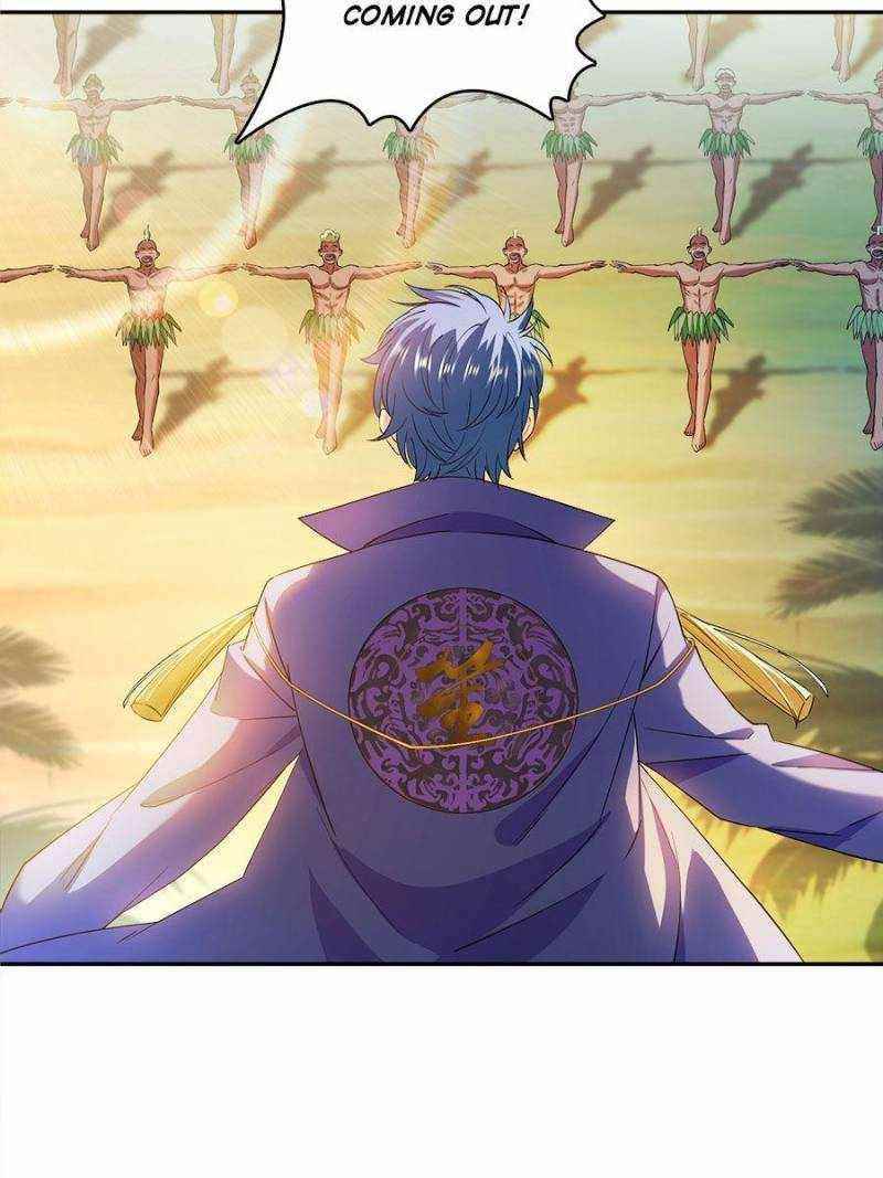 Cultivation Chat Group Chapter 330 - Page 67