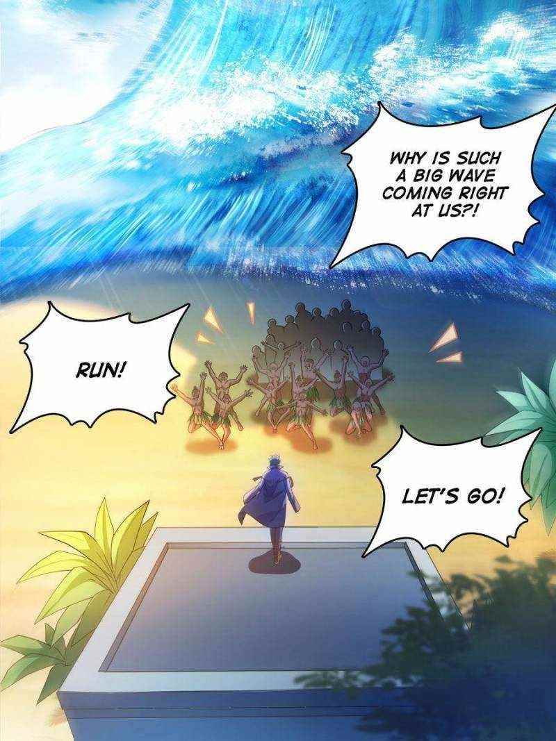 Cultivation Chat Group Chapter 330 - Page 70