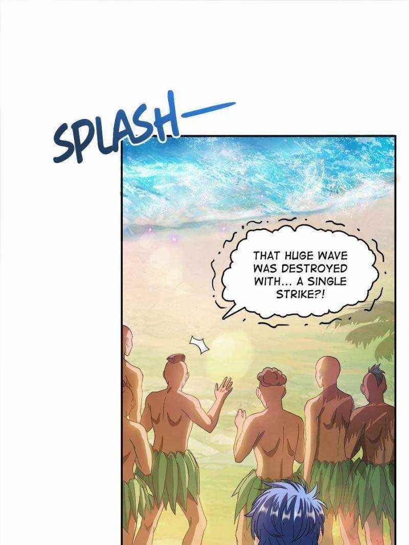 Cultivation Chat Group Chapter 330 - Page 75