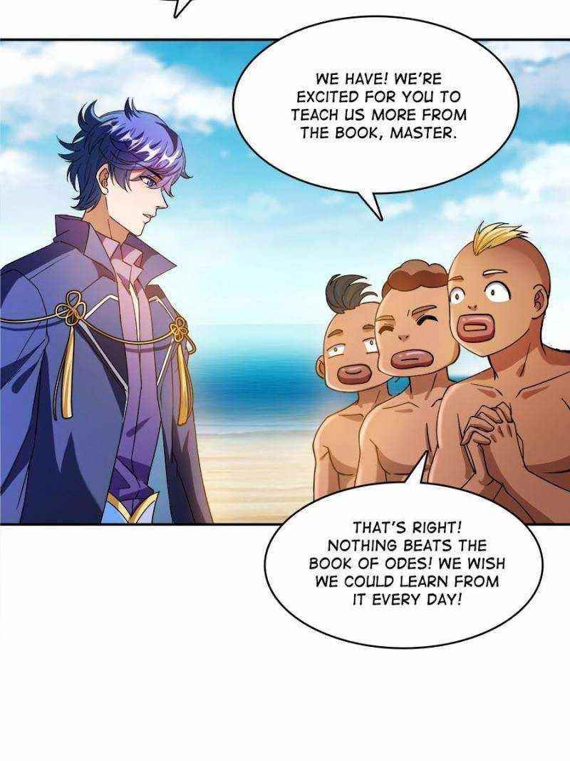 Cultivation Chat Group Chapter 330 - Page 78