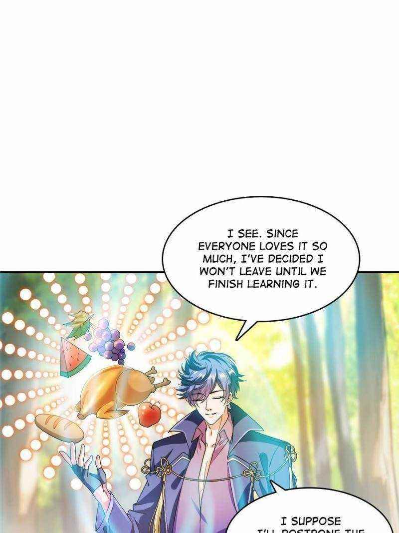 Cultivation Chat Group Chapter 330 - Page 79