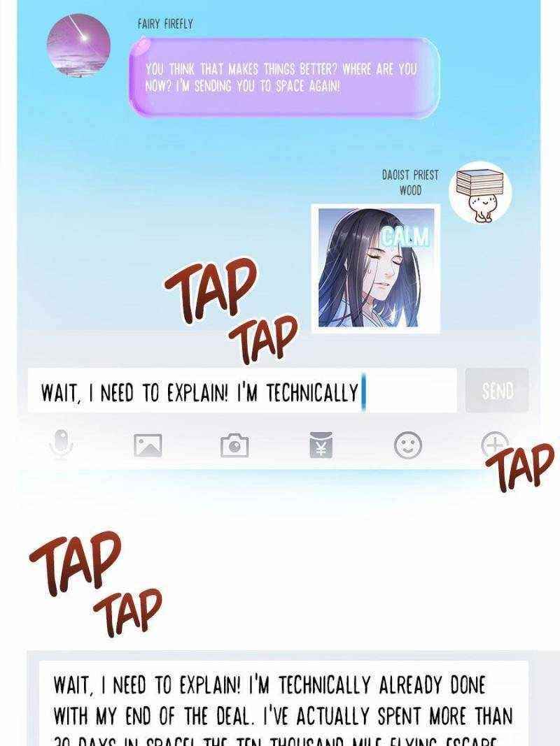 Cultivation Chat Group Chapter 331 - Page 12