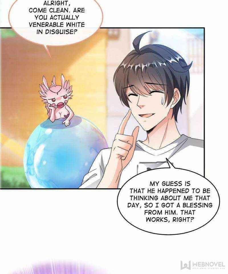 Cultivation Chat Group Chapter 331 - Page 41