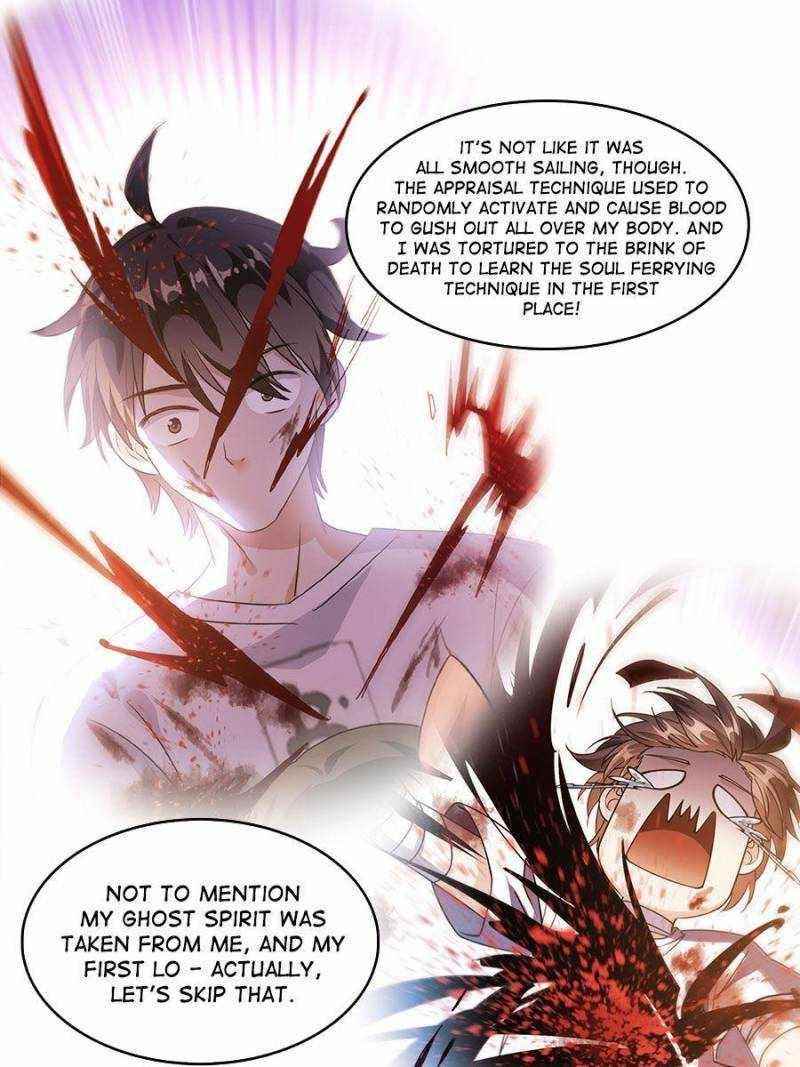 Cultivation Chat Group Chapter 331 - Page 42