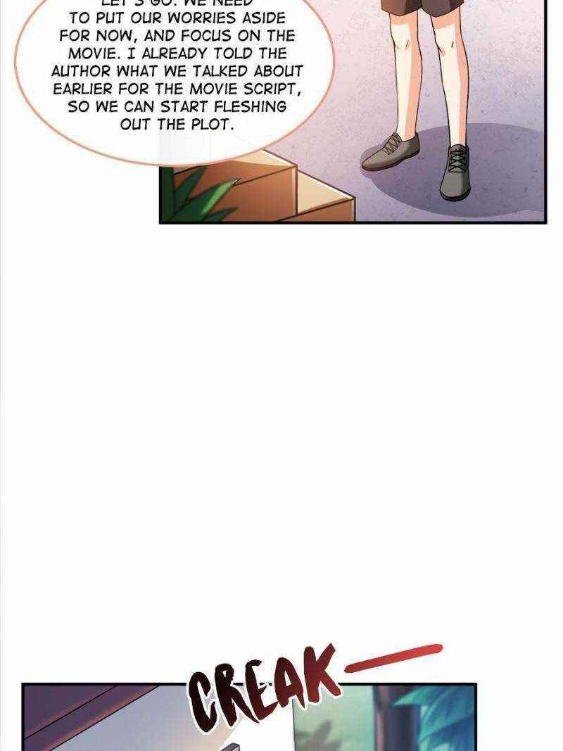 Cultivation Chat Group Chapter 331 - Page 45