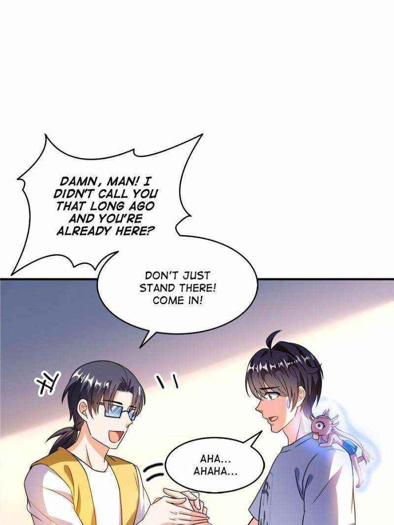 Cultivation Chat Group Chapter 331 - Page 51