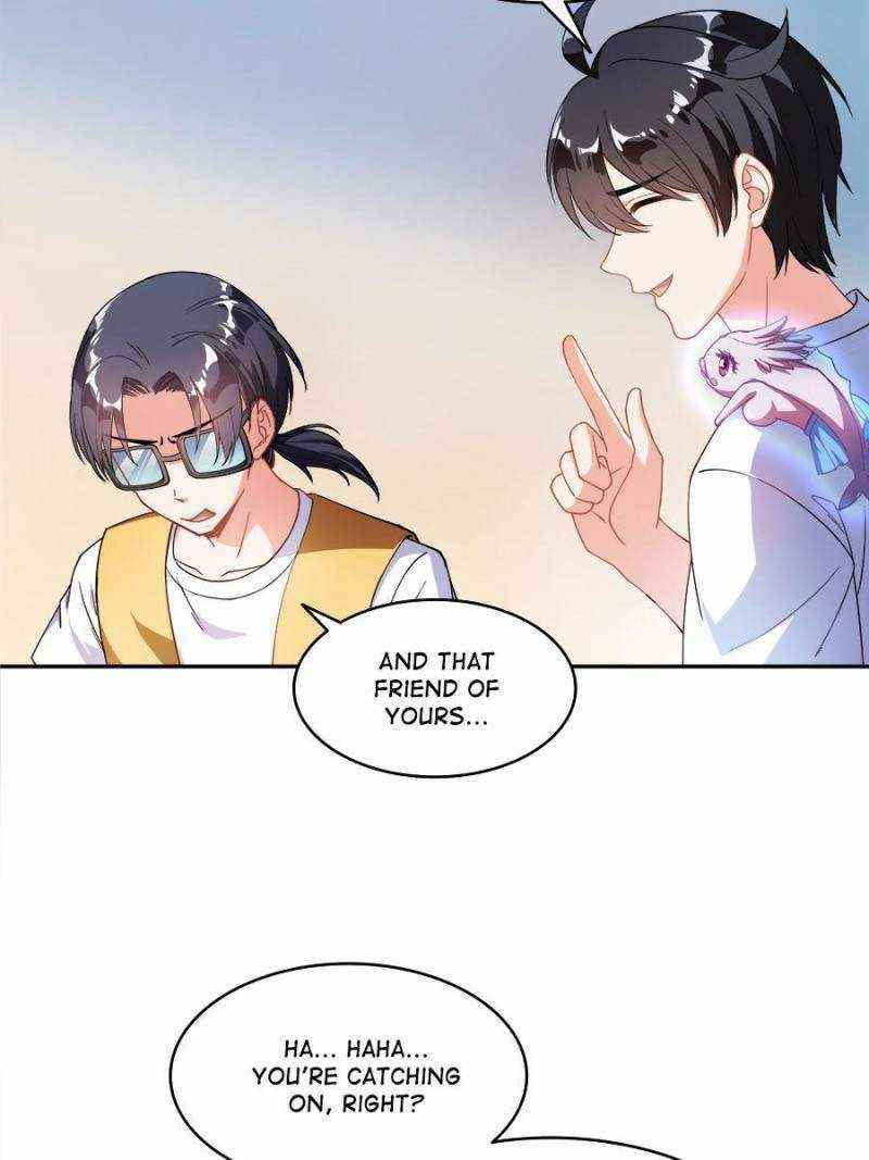 Cultivation Chat Group Chapter 331 - Page 67