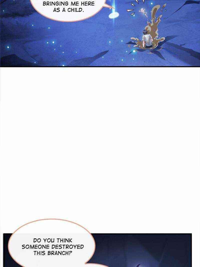 Cultivation Chat Group Chapter 333 - Page 19