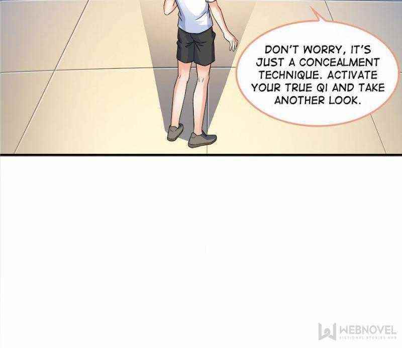 Cultivation Chat Group Chapter 333 - Page 35