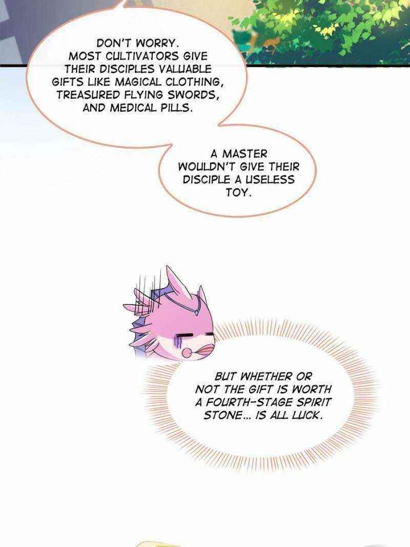Cultivation Chat Group Chapter 333 - Page 51
