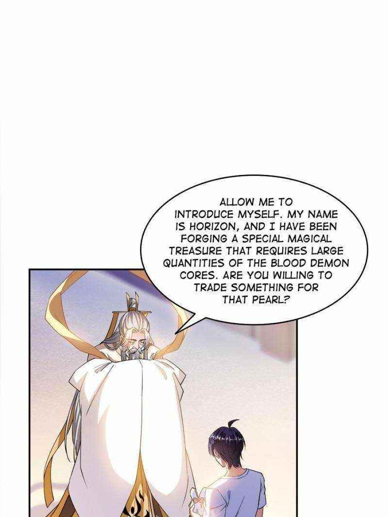 Cultivation Chat Group Chapter 333 - Page 57