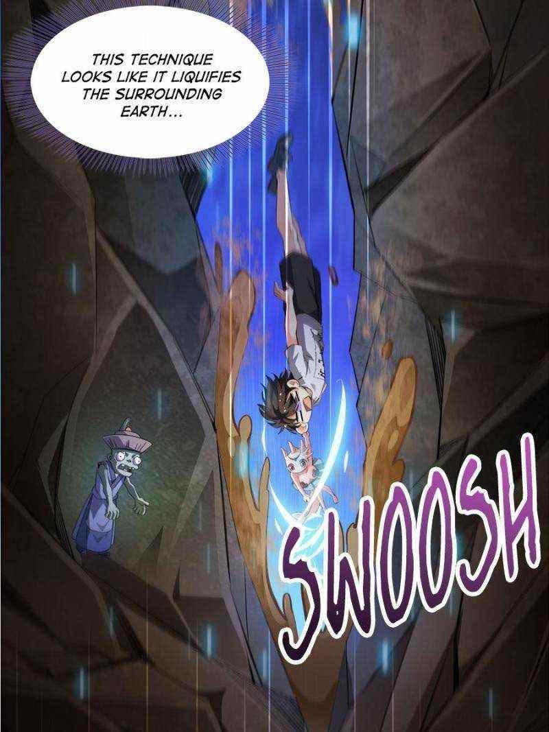 Cultivation Chat Group Chapter 333 - Page 7