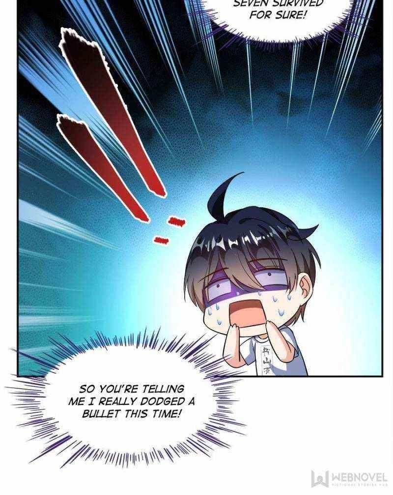 Cultivation Chat Group Chapter 333 - Page 77