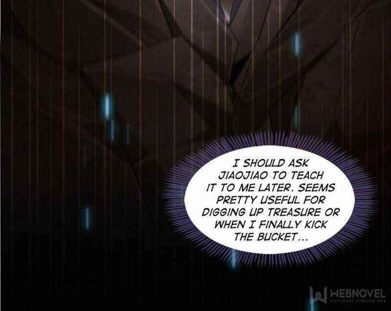 Cultivation Chat Group Chapter 333 - Page 8