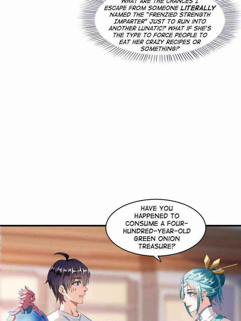 Cultivation Chat Group Chapter 334 - Page 14