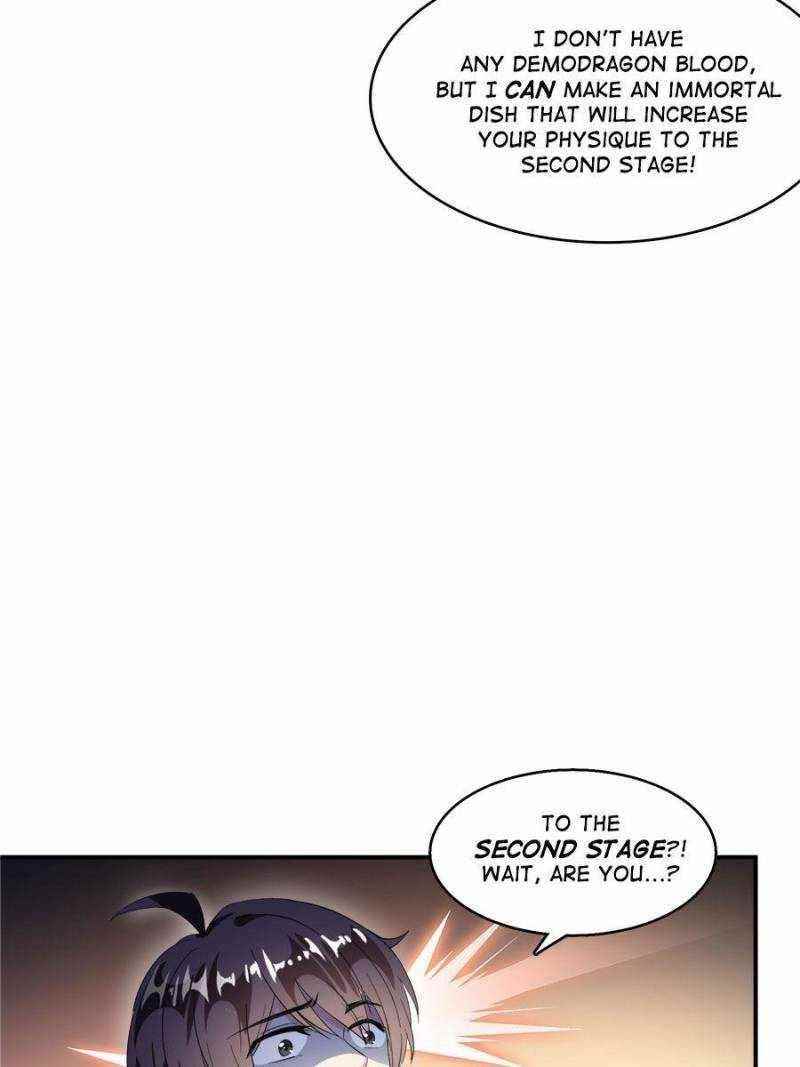 Cultivation Chat Group Chapter 334 - Page 20