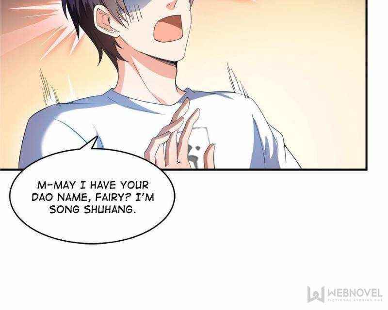 Cultivation Chat Group Chapter 334 - Page 21