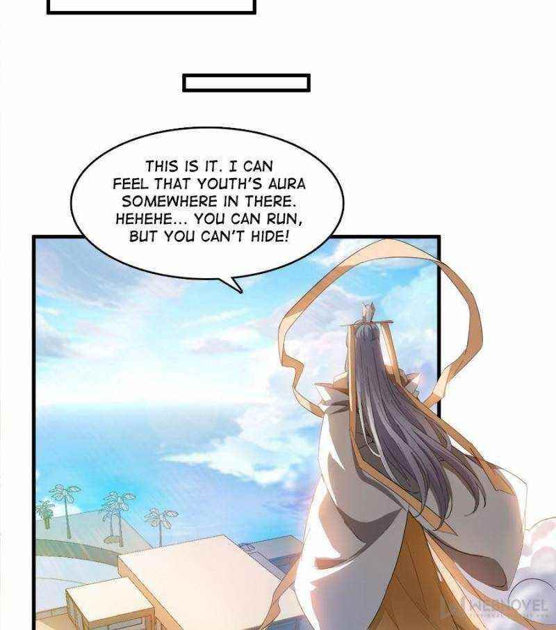 Cultivation Chat Group Chapter 334 - Page 27