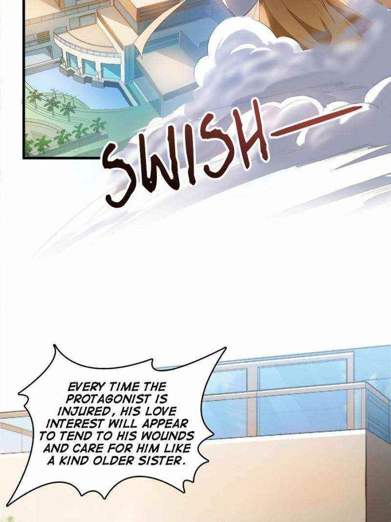 Cultivation Chat Group Chapter 334 - Page 28