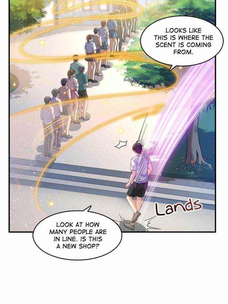 Cultivation Chat Group Chapter 334 - Page 4