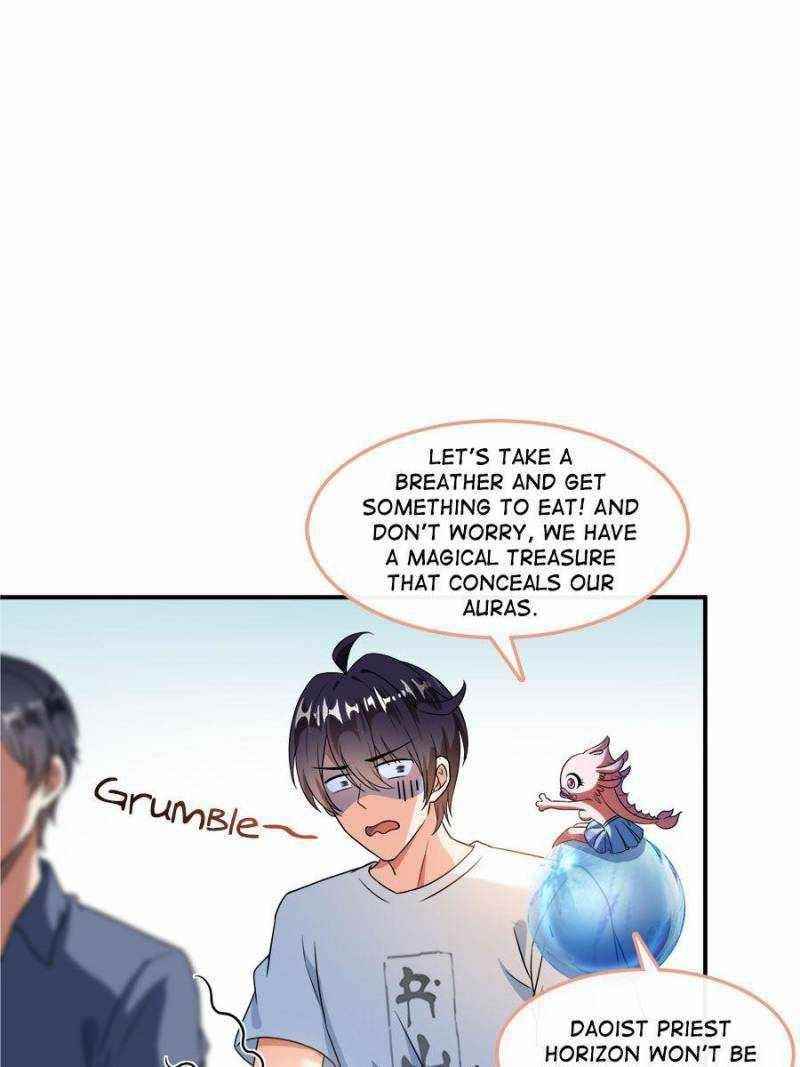 Cultivation Chat Group Chapter 334 - Page 5