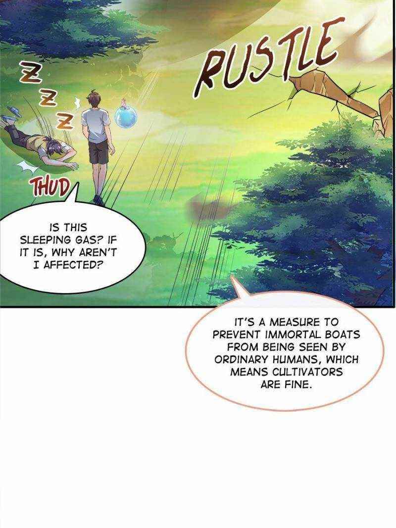 Cultivation Chat Group Chapter 334 - Page 51