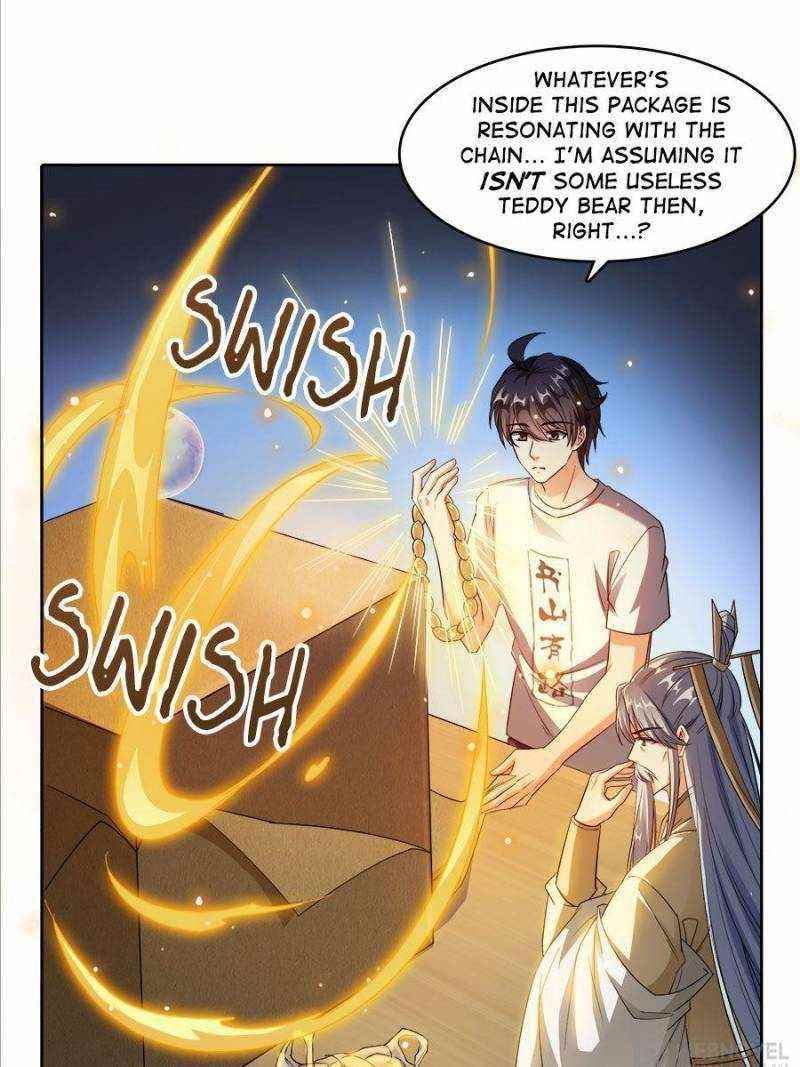 Cultivation Chat Group Chapter 334 - Page 64