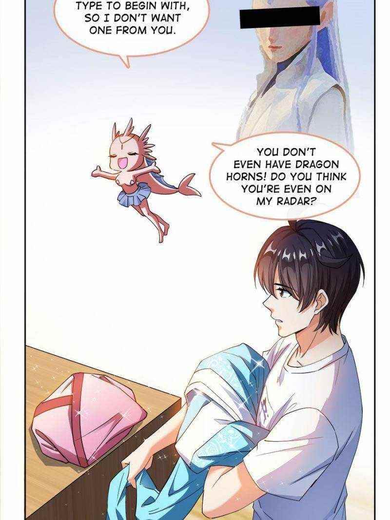 Cultivation Chat Group Chapter 334 - Page 73