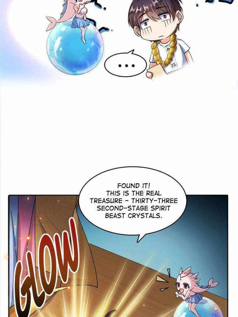 Cultivation Chat Group Chapter 334 - Page 79