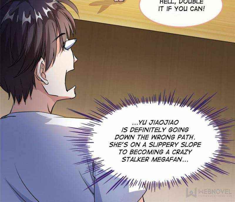 Cultivation Chat Group Chapter 334 - Page 83