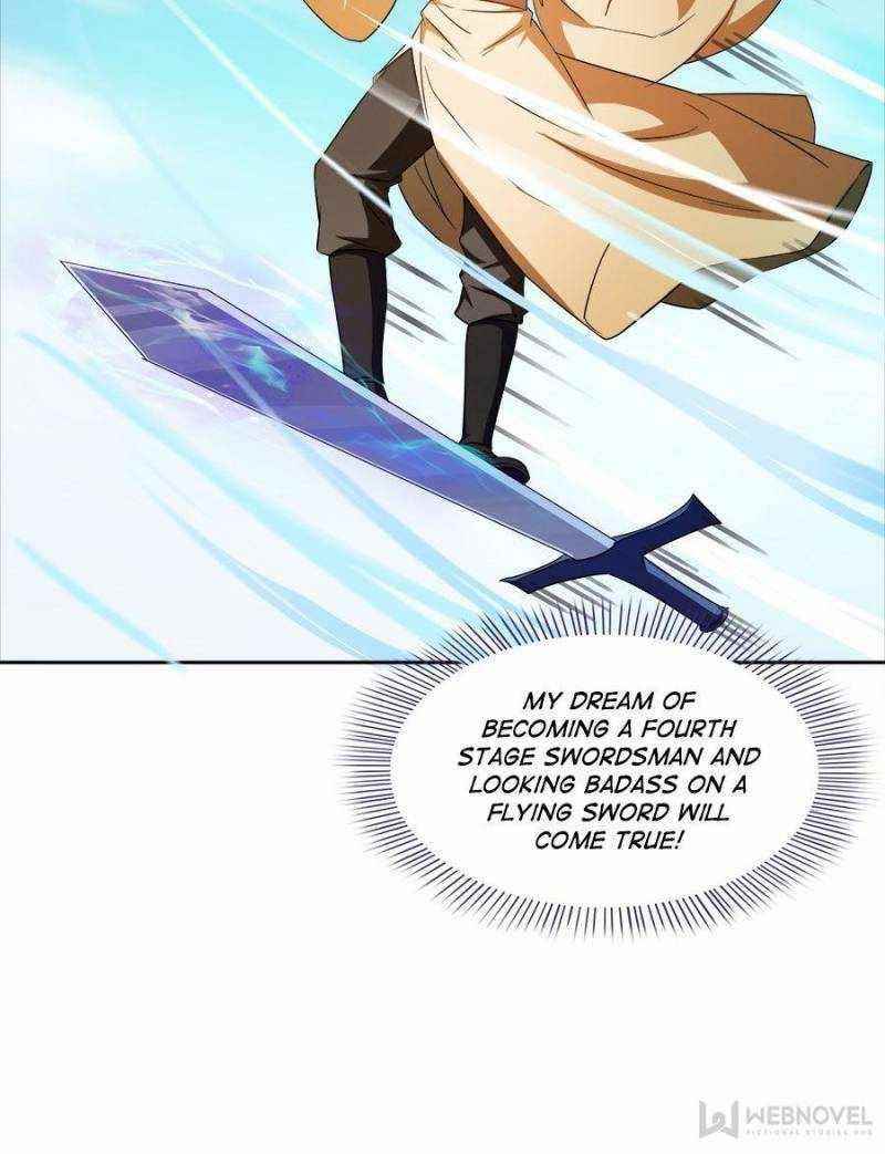 Cultivation Chat Group Chapter 335 - Page 59