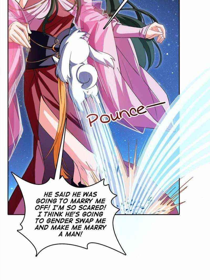 Cultivation Chat Group Chapter 336 - Page 15