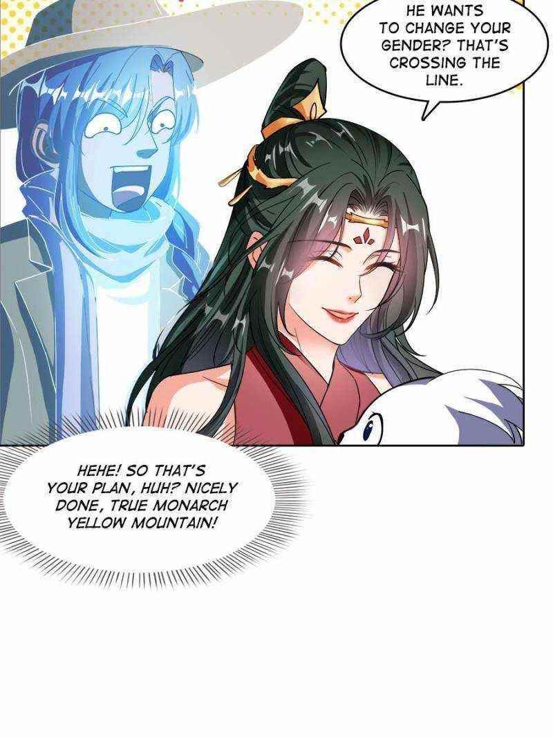 Cultivation Chat Group Chapter 336 - Page 17