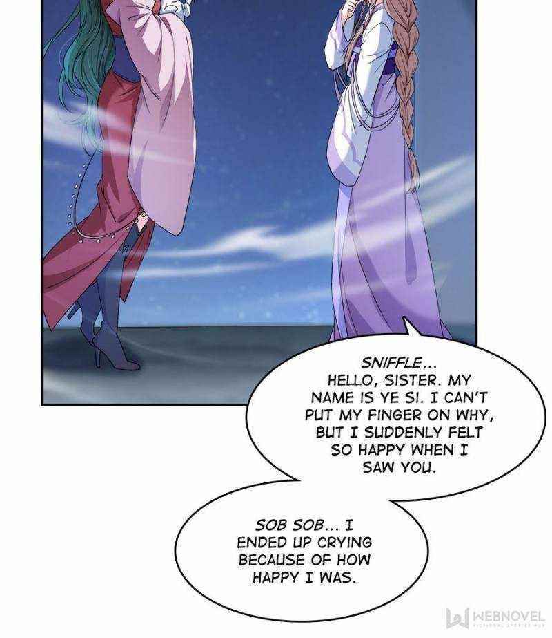 Cultivation Chat Group Chapter 336 - Page 22