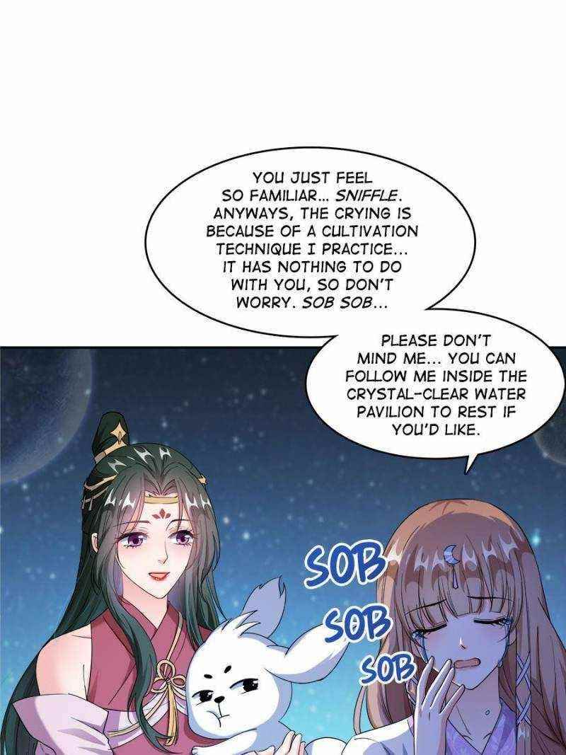 Cultivation Chat Group Chapter 336 - Page 23