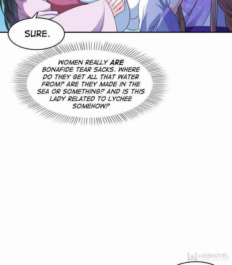 Cultivation Chat Group Chapter 336 - Page 24
