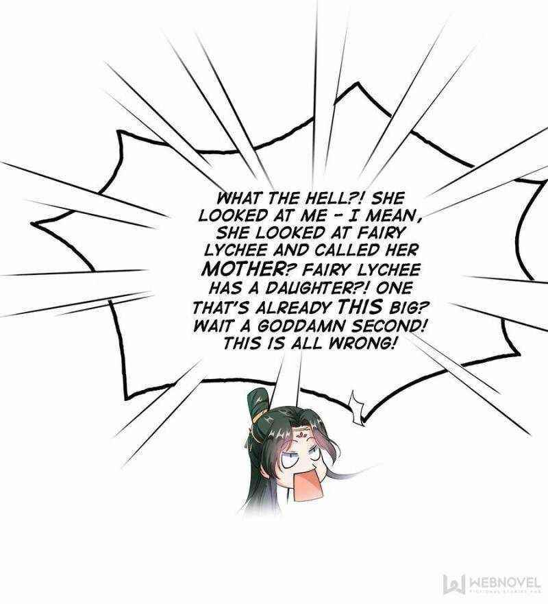 Cultivation Chat Group Chapter 336 - Page 26