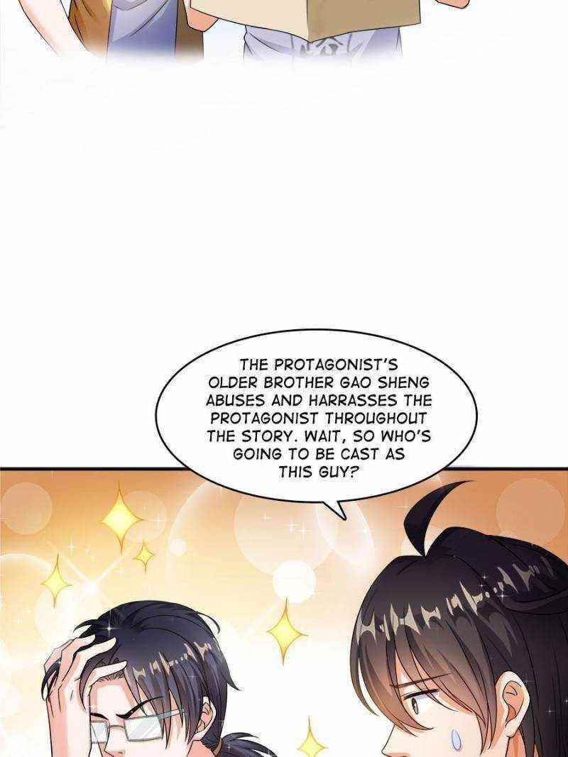 Cultivation Chat Group Chapter 336 - Page 33