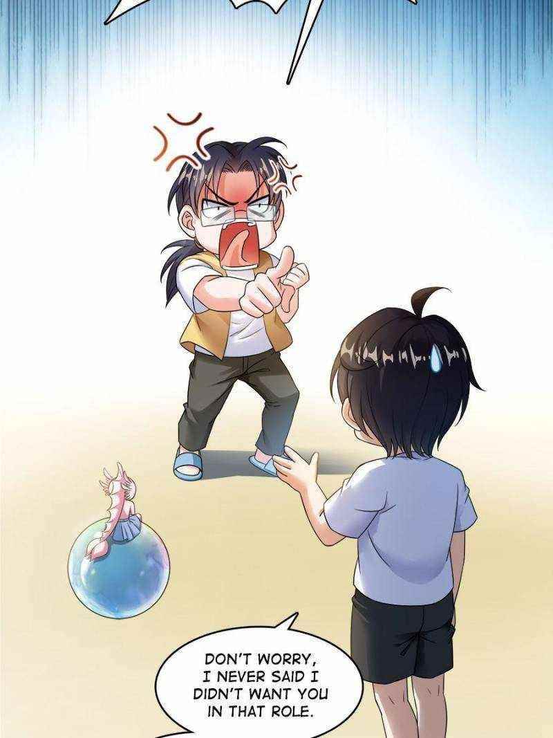 Cultivation Chat Group Chapter 336 - Page 35